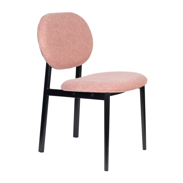 Retro design stoel