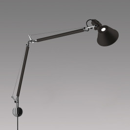 Verstelbare design wandlamp