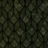 Ice Velvet Abstract Geometric Dark Green 6022